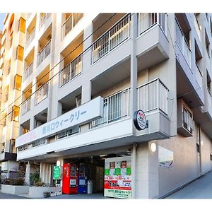 Hotel Nishikawaguchi Weekly - Vacation Stay 44797V Saitama Exterior photo