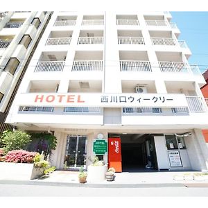 Hotel Nishikawaguchi Weekly - Vacation Stay 44799V Saitama Exterior photo