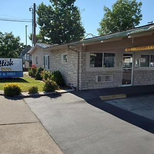 Scottish Inns Ashland Exterior photo