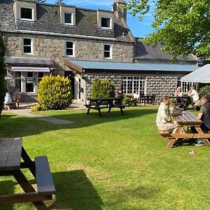 Bennachie Lodge Hotel In Kemnay Inverurie Exterior photo