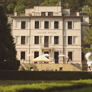 Baske Villa Trencianske Teplice Exterior photo