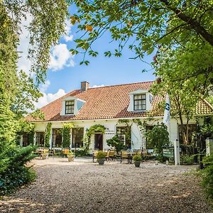 Hostellerie Schuddebeurs Exterior photo