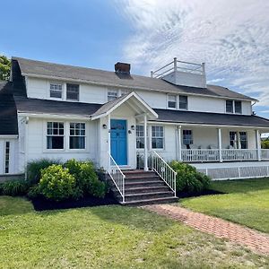 Aria & Mare Hamptons Bed & Breakfast Hampton Bays Exterior photo