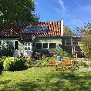 Beemster Tiny House Bed & Breakfast Zuidoostbeemster Exterior photo