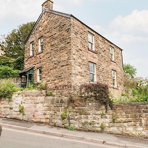 Eastview Villa Matlock  Exterior photo