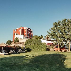 Son Granot Hotel Rural & Restaurant Es Castell  Exterior photo