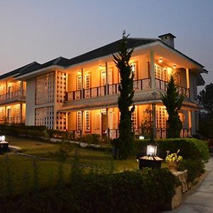 Pine Hill Resort Kalaw Exterior photo