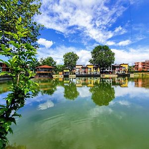 Waterside Houses Ognyanovo  Exterior photo