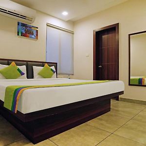 Treebo Lazystay Grand Patia Bhubaneswar Exterior photo