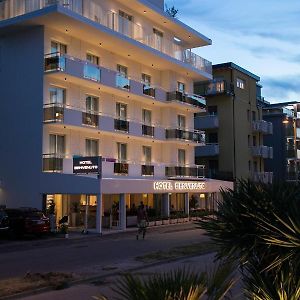 Hotel Benvenuto Caorle Exterior photo