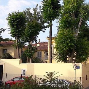 A Painter'S House In Plaka Apartment Athens Exterior photo