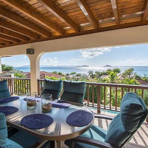 Loblolly Villa Virgin Gorda Exterior photo