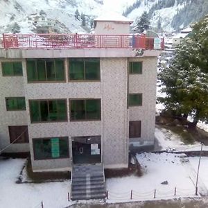 Cloudsway Luxury Resort Naran Exterior photo