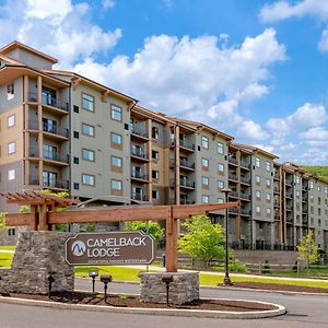 Camelback Resort Tannersville Exterior photo