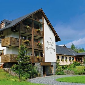 Floesserstube Hotel Grunbach Exterior photo