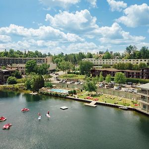 High Peaks Resort Lake Placid Exterior photo