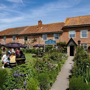 The Bower Inn Bridgwater Exterior photo