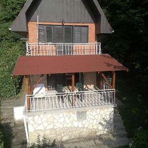 Sumska Bajka Villa Rudnik Exterior photo