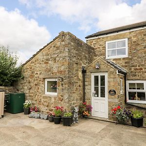 The Cottage At Nidderdale Harrogate Exterior photo