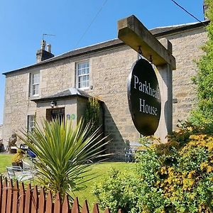 Parkhead House Bed & Breakfast North Queensferry Exterior photo