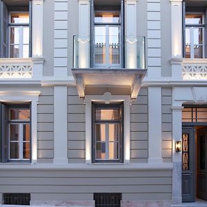 Kinglin Luxury Living Apartment Athens Exterior photo