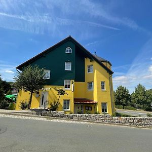 Landgasthaus Zander Hotel Blankenburg  Exterior photo