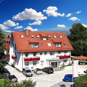 Appartements Biedermeier Bad Krozingen Exterior photo