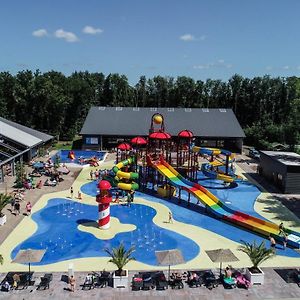 Camping Wedderbergen Hotel Exterior photo