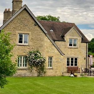 Holywell Lodge Nr Stamford Clipsham Exterior photo