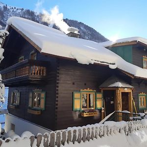 St Anton 365 Hotel Sankt Anton am Arlberg Exterior photo