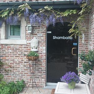 Shamballa B & B/ Logies Deinze Exterior photo