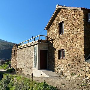 Casa Da Alfazema Guest House Arganil Exterior photo