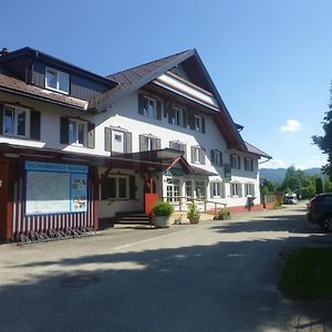 Rosslwirt-Rast Bed & Breakfast Strass im Attergau Exterior photo