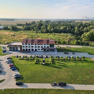 Hotel & Browar Slociak Opole Exterior photo