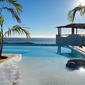 The White Lodge San Jose del Cabo Exterior photo