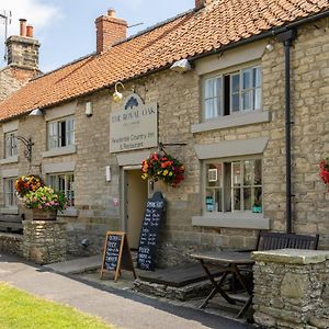 The Royal Oak Hotel Gillamoor Exterior photo