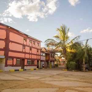 Signal Gardens Hotel Kitui Exterior photo