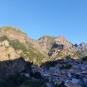 Coracao Da Madeira Apartment Curral Das Freiras Exterior photo