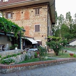 Casa Ciosse Bed & Breakfast Grognardo Exterior photo