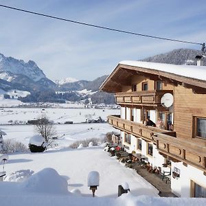 Pension Sonnleit'N Hotel Kirchdorf in Tirol Exterior photo