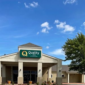 Quality Inn Eastland I-20 Exterior photo