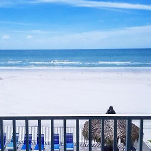 Sea Oats By Liberte Management Aparthotel St. Pete Beach Exterior photo