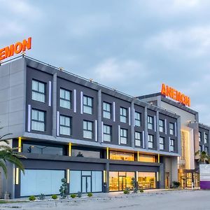 Anemon Kent Aydin Otel Exterior photo