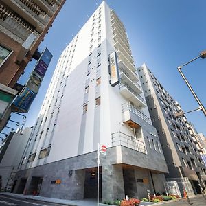 Super Hotel Tokyo Akabane Eki Minamiguchi Exterior photo