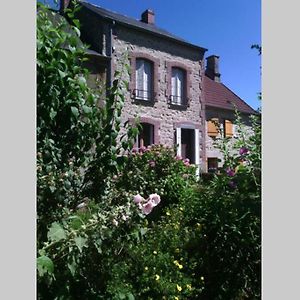 La Maison D'Auguste Villa Blaudeix Exterior photo