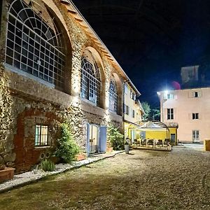 Tenuta San Giorgio Serravalle Scrivia Exterior photo