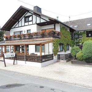 Gasthaus Weber Hotel Wiesemscheid Exterior photo