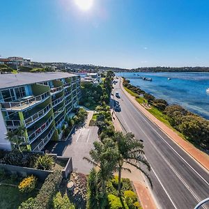 Albacore Apartments Merimbula Exterior photo