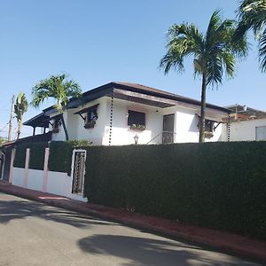 Lovely Location , Right Downtown Puerto Plata Apartment Exterior photo