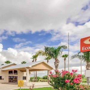 Econo Lodge Falfurrias Hwy 281 Exterior photo